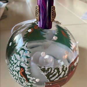 2 Barse Studio goldtone rings